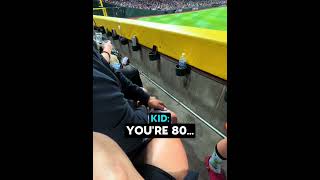 Kid's Reply To Karen Makes Crowd Go Wild #comeback #karma  #karen