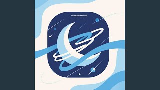 Frozen Lunar Motion