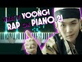 Agust D (BTS SUGA) - DAECHWITA | Piano Cover by Pianella Piano