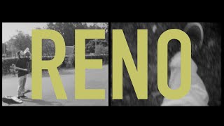 Jaws The Shark - Reno (Official Video)