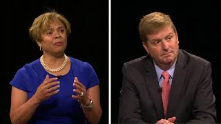2017 Charlotte Mayoral Debate: Taxes