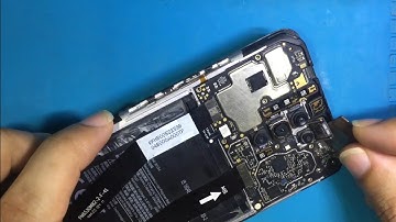 Xiaomi Redmi 9 ear speaker low sound problem solution || How to change Xiaomi Redmi 9 ear speaker