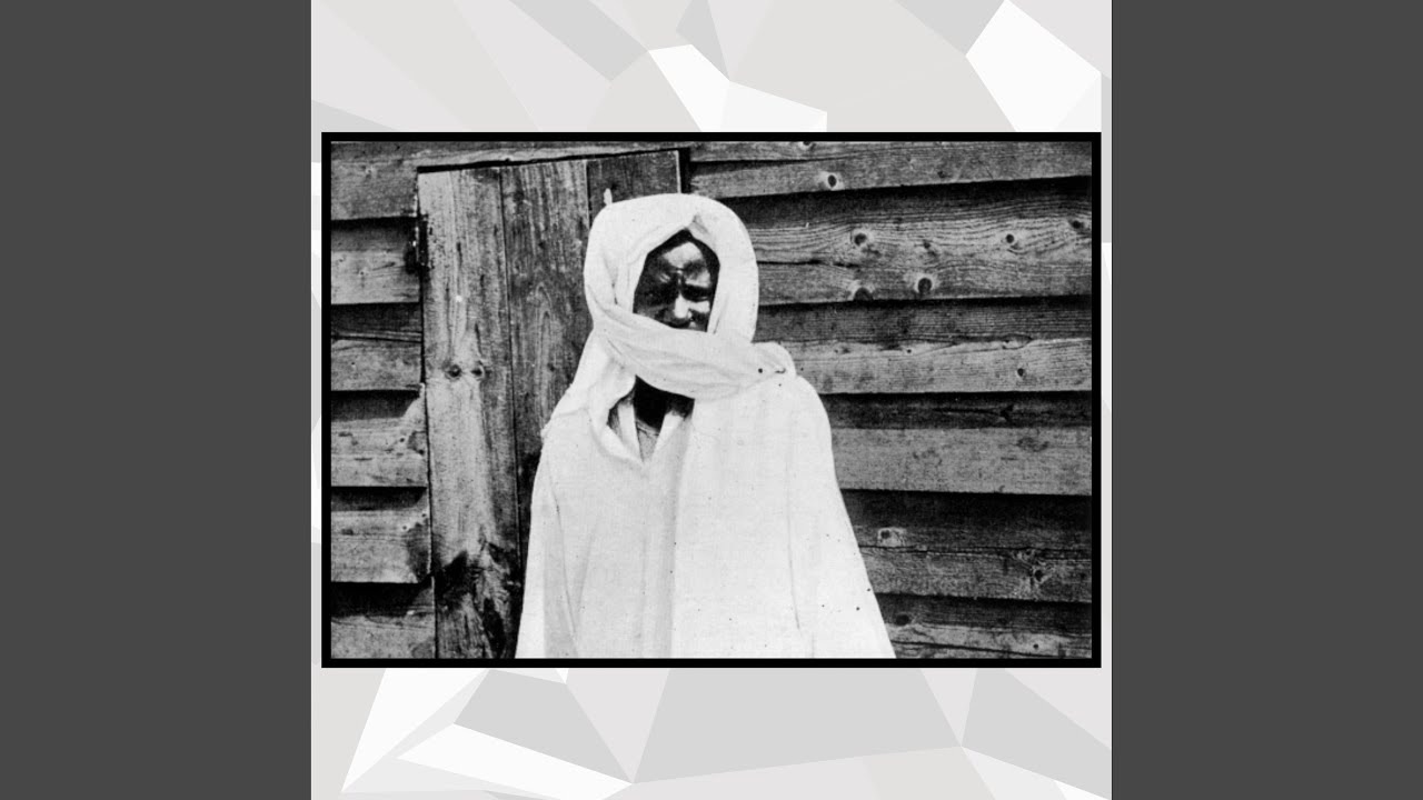 Lirabbin Qafûrin par Kurel Serigne Saliou HT