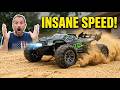 Hosim X15B RC Truck Review 2026: Best Budget Brushless RC Car?