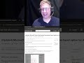Update - Microsoft Teams - Threaded Conversations #microsoft #teams