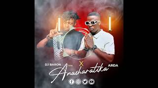 Dj baron ft arda fauxbord - anasharatika mp3 by Ephraim officielle 