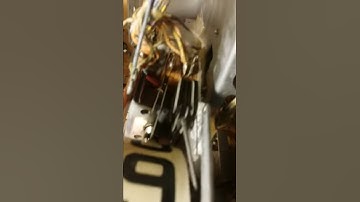 Gottlieb Deacon pinball score reel reset issue