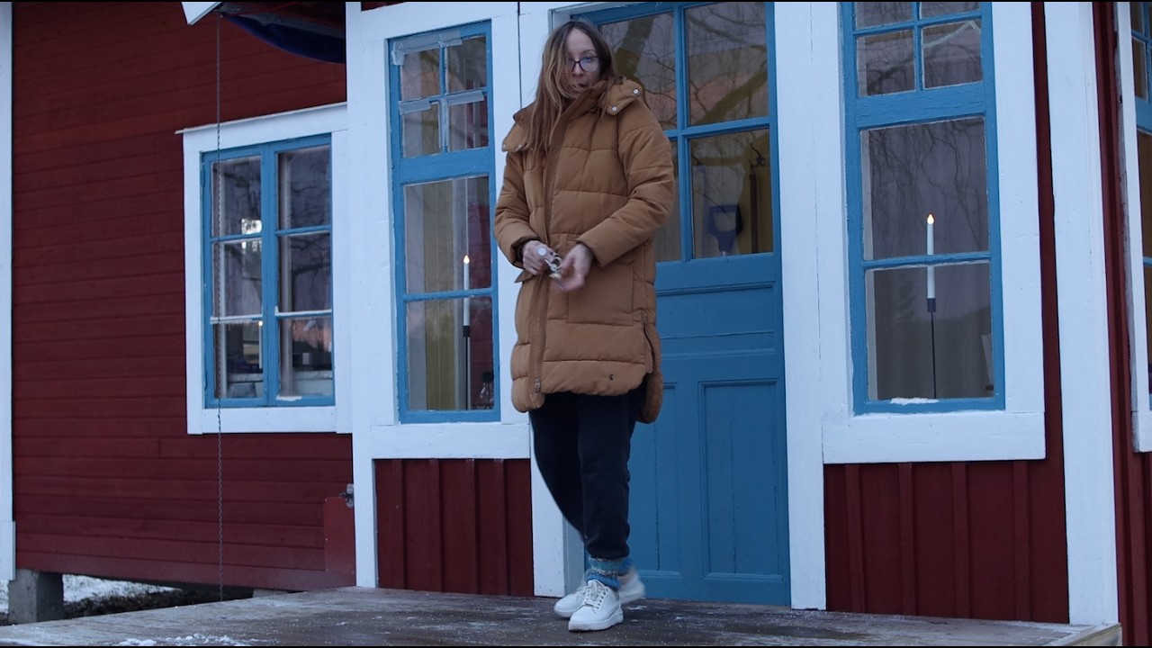 🇭🇺Bezárom a házat a télre ❄️