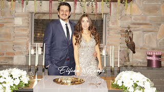 Elifcan & Ramis Engagement Story Nişan Hikayesi