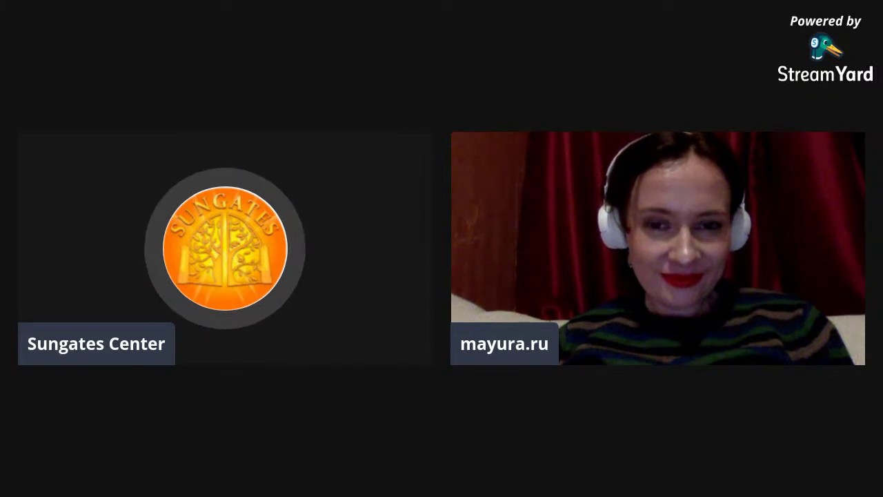 Астролог Полина