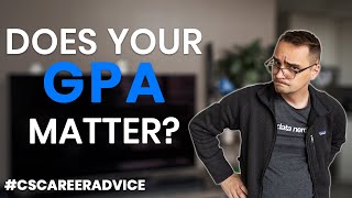 Famous Do Grades Matter? (from low GPA to Staff Software Engineer) Wealth