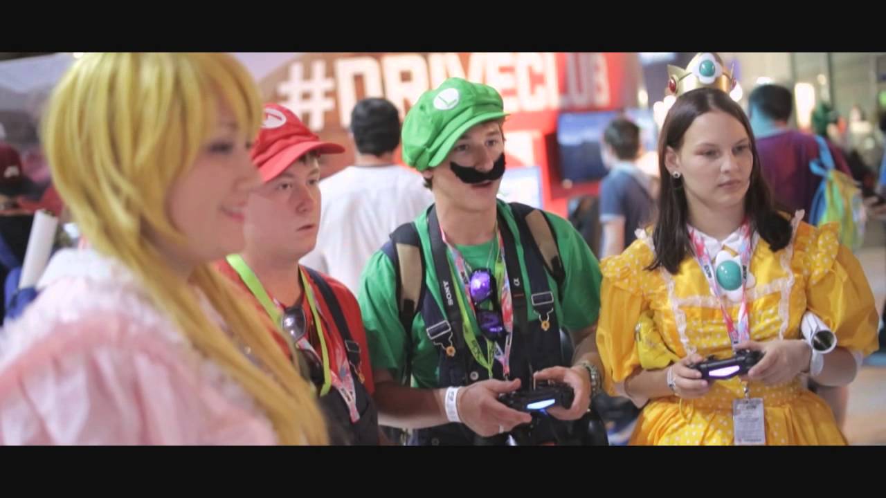 EB Expo 2014 Wrap Up Video