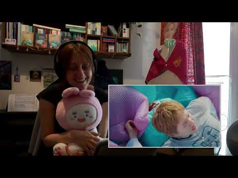 ONEW (온유) - Confidence MV reaction [PL/EN sub]
