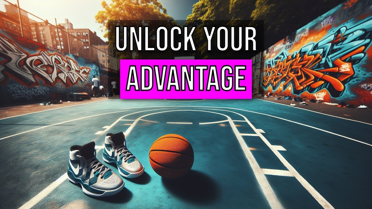 Basketball Principles: The Secret Edge You’re Missing! - YouTube
