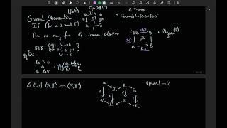 [DOTS Lectures] 13. A general representability theorem for Systems Theory Pt. 3