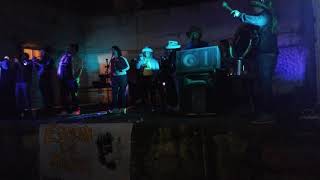 Dekote Pakote En La Boca - Dekote Pakote Se Va 22062019