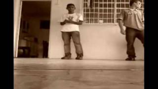 CRAZY NA BEATS REBOLATION