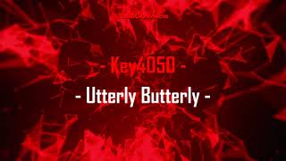 Key4050 - Utterly Butterly