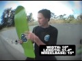 Santa Cruz Skateboards: Rob Target