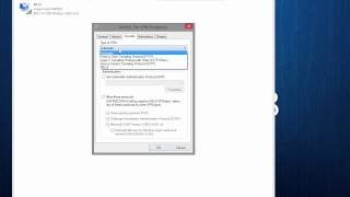 How to setup L2TP VPN connection on Windows 8 & Windows 8 1 screenshot 5