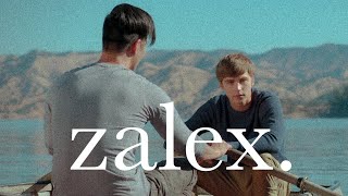 Zach And Alex Being Straight For 2.5 Minutes