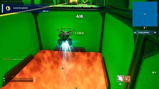 Fortnite Deathrun Parkour 250 Levels Easy
