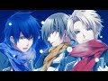 [Engsub] Many Universes (Norn9: Norn + Nonette Ending Theme)