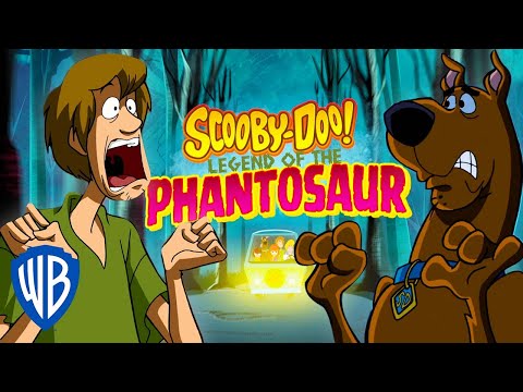 Scooby-Doo! en Latino | La Leyenda del Fantasaurio | Primeros 10 Minutos | WB Kids