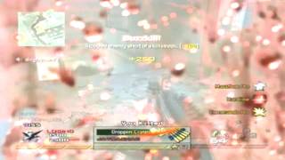 Famous MW2: Spawn Fail/ Spawn Win ⎮ HD Profile