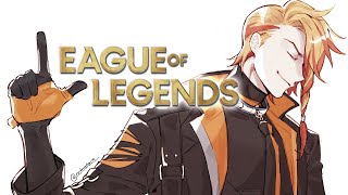 アクセル・シリオスの配信のサムネイル画像