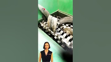#fcnfm #youtube #america FCNFM Shredder: Bulk Reduction Made Easy with Precision Cutting.