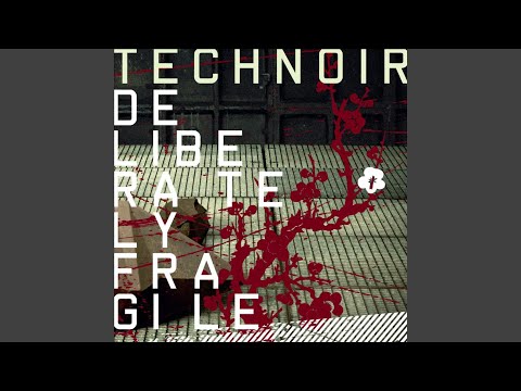 Technoir (2) — Dying Star