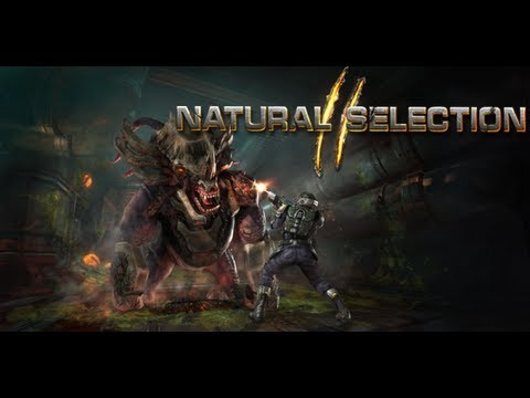 Natural Selection Commander Gameplay Natural Selection Commander Gameplay