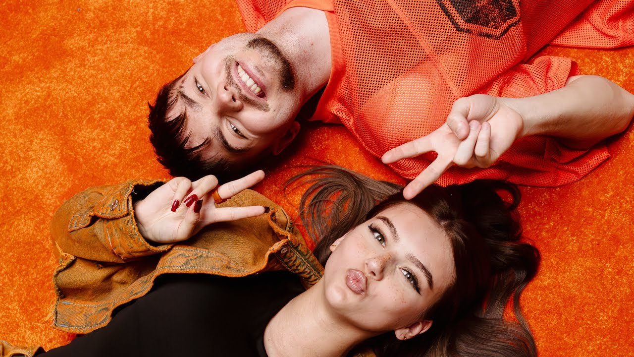 ♪ PALION - KOLORY [CAŁA PIOSENKA] ♪