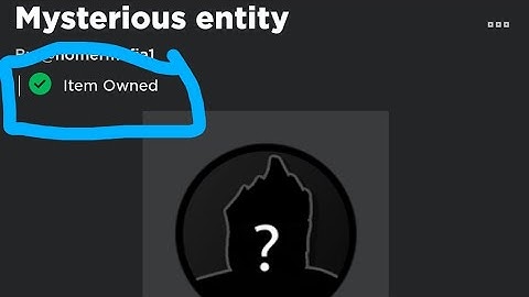 HOW TO GET THE MYSTERIOUS ENTITY BADGE IN SAKTKIA51 WITH KINGBRANDONPIGGY