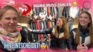 INSTAGRAM BESTIMMT WAS ICH KAUFEN MUSS! MAMA MUSS ZAHLEN!(REITEREDITION) / HeyHorse