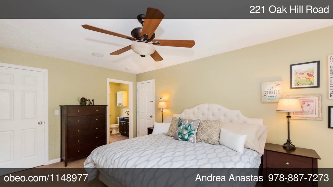 221 Oak Hill Road Barrington NH 03825 - Andrea Anastas - REMAX Village Properties