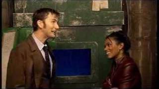 Doctor Who Series three trailer