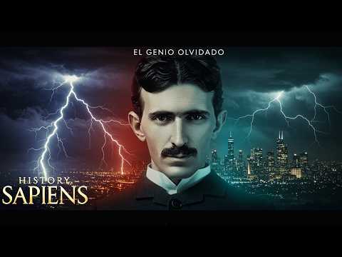 “Nikola Tesla: El