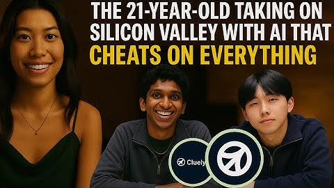 From Columbia Dropout to $5.3M: Roy Lee’s War on LeetCode Interviews