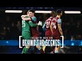 WEST HAM BEAT CHELSEA AT STAMFORD BRIDGE | BEHIND THE SCENES