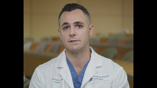 What Our Residents are Saying: Podiatry