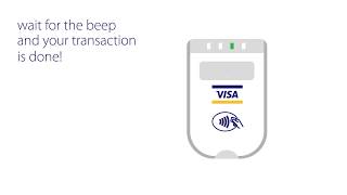What are contactless payments