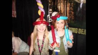 Madison Lintz @DeadDaves Radio Interview January 22, 2012 part2.wmv