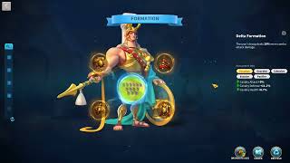 Review Baba Tc Ataturk Account - Rise Of Kingdoms