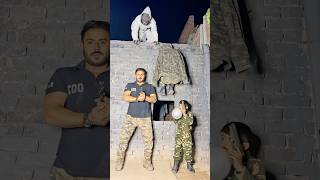 Night duty #army #militarypowe #pakarmyzindabad #pakistanmilitary #police #indianarmy