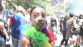 Chicago Gay Pride Parade 2011