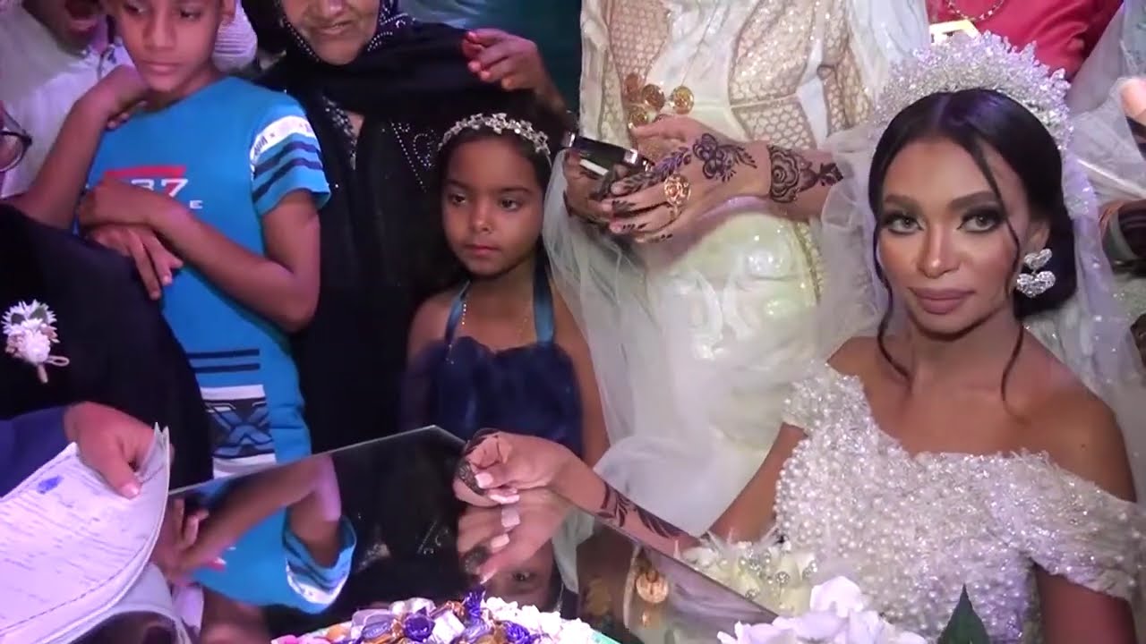 فرح نوبي توماس وعافيه وقسطل وغرب اسوان  ٢٠٢٢ الجزء الاول