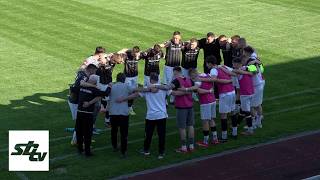 SBTV - DNEVNIK - NK 'MARSONIA' – NK 'VALPOVKA' 3:1 - 20.04.2026.