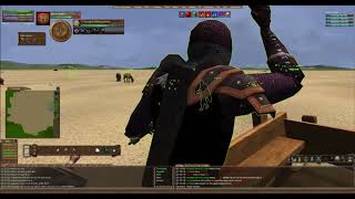TRIGGERED Admin gets DESTROYED by PvP Clan (HE PATCHED THE SERVER!)